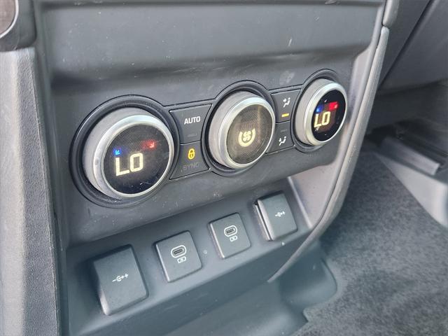 used 2021 Land Rover Defender car, priced at $52,331