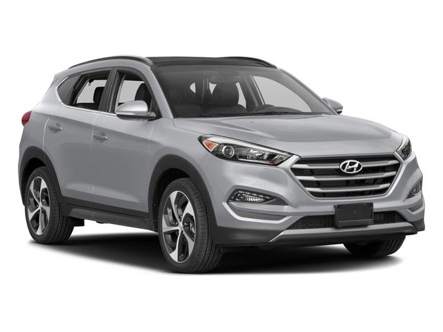 used 2017 Hyundai Tucson car, priced at $13,450