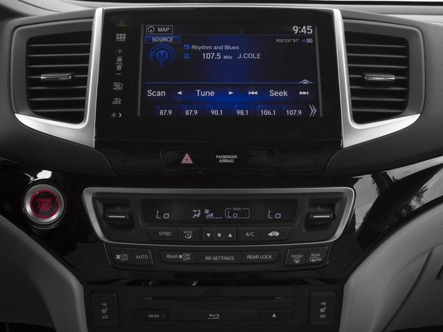 used 2016 Honda Pilot car, priced at $20,950