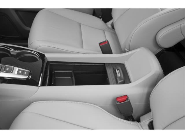 used 2021 Honda Pilot car, priced at $23,450