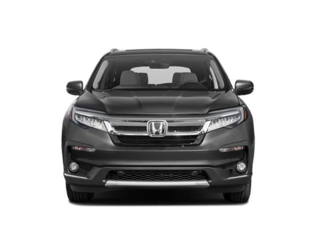 used 2021 Honda Pilot car, priced at $23,450
