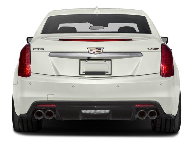 used 2018 Cadillac CTS-V car, priced at $64,627