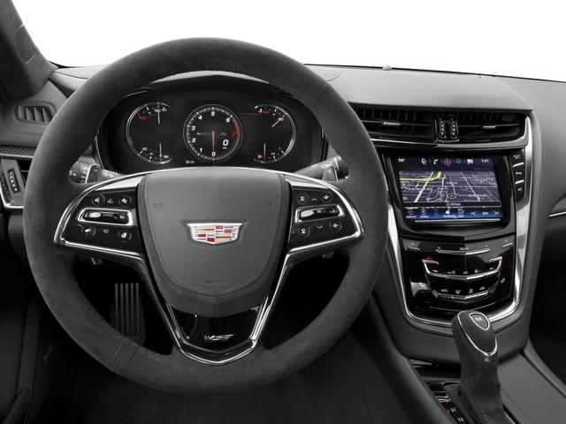 used 2018 Cadillac CTS-V car, priced at $64,627