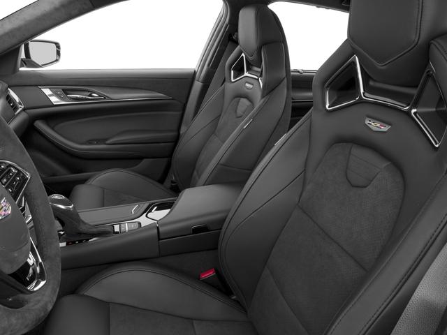 used 2018 Cadillac CTS-V car, priced at $64,627