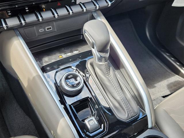 new 2025 Chevrolet Colorado car, priced at $53,820