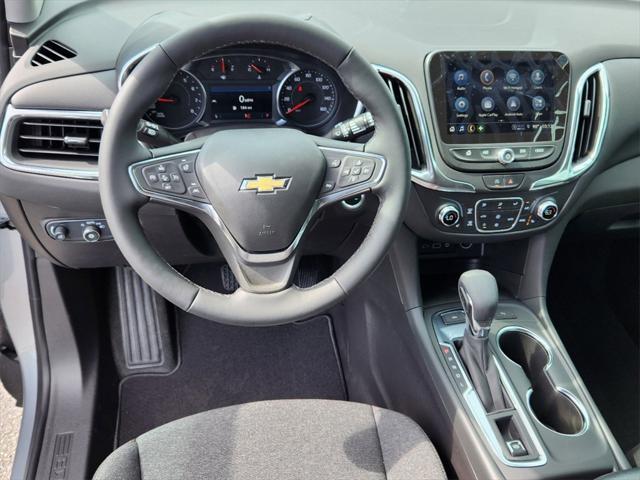 new 2024 Chevrolet Equinox car, priced at $31,940