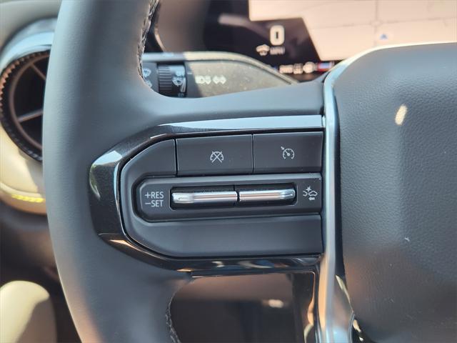 new 2025 Chevrolet Colorado car, priced at $52,995