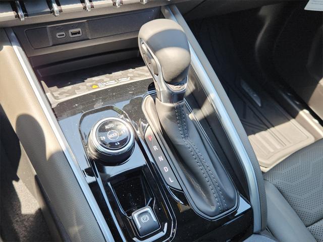 new 2025 Chevrolet Colorado car, priced at $52,995