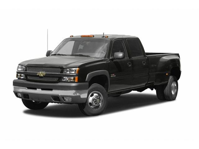 used 2003 Chevrolet Silverado 3500 car, priced at $24,949