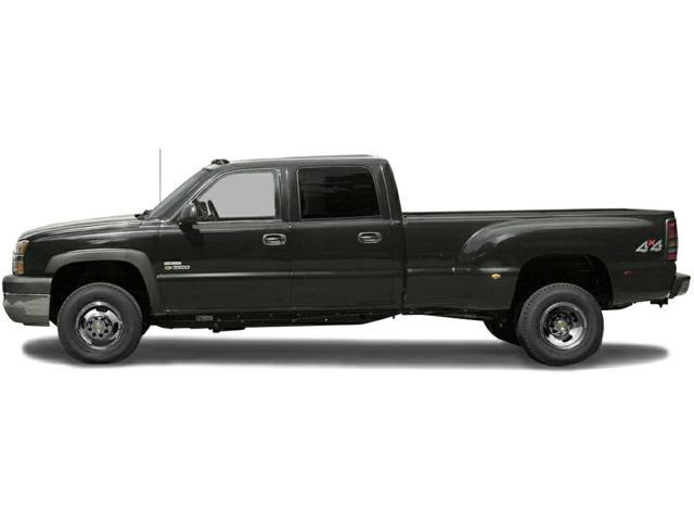 used 2003 Chevrolet Silverado 3500 car, priced at $24,949