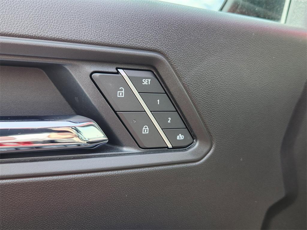 new 2025 Chevrolet Colorado car, priced at $61,449