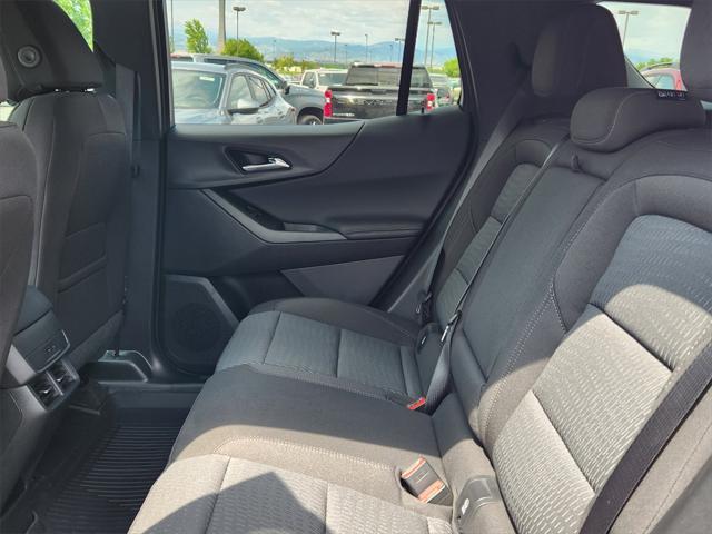 new 2026 Chevrolet Equinox car, priced at $32,560