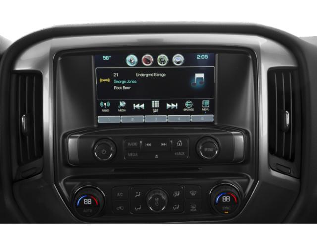 used 2019 Chevrolet Silverado 1500 car, priced at $15,450