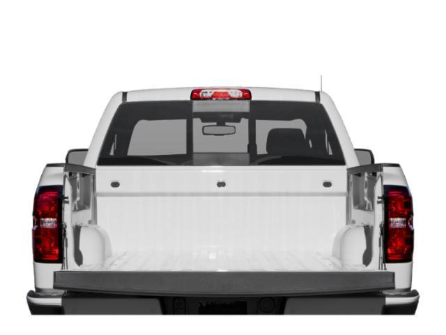 used 2019 Chevrolet Silverado 1500 car, priced at $15,450