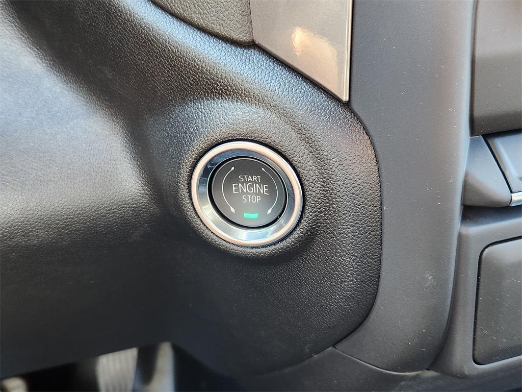 new 2026 Chevrolet Silverado 1500 car, priced at $42,595