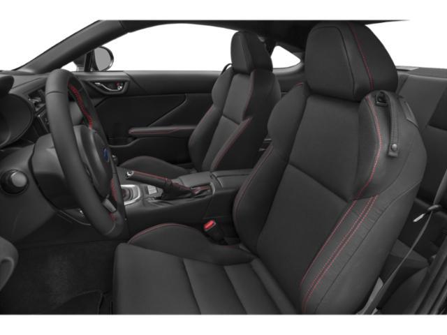 used 2024 Subaru BRZ car, priced at $28,950