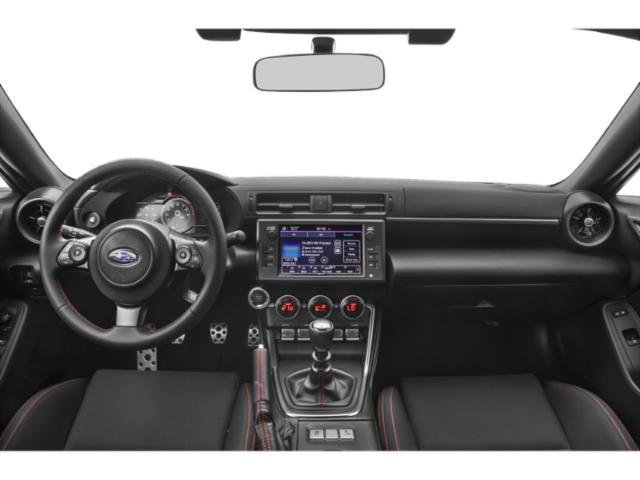 used 2024 Subaru BRZ car, priced at $28,950