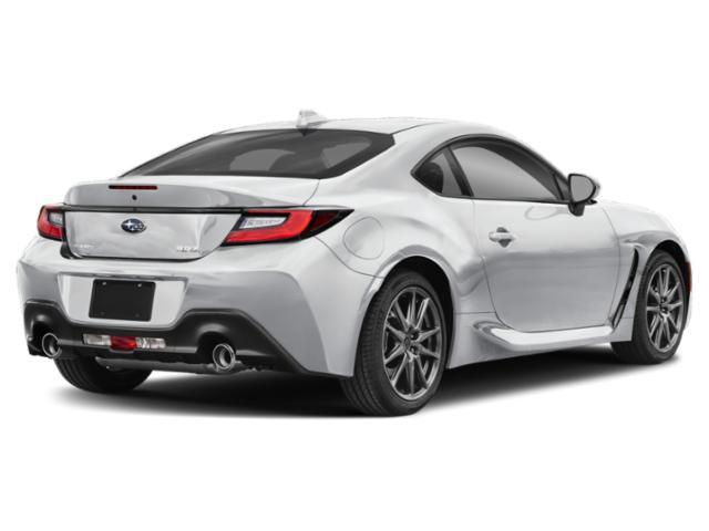 used 2024 Subaru BRZ car, priced at $28,950