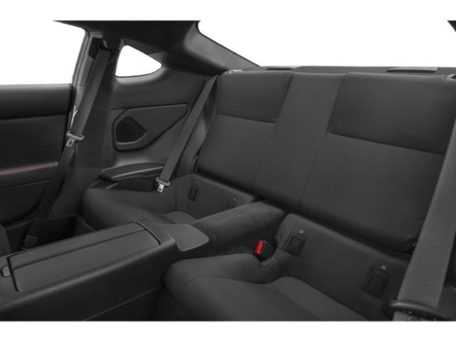 used 2024 Subaru BRZ car, priced at $28,950