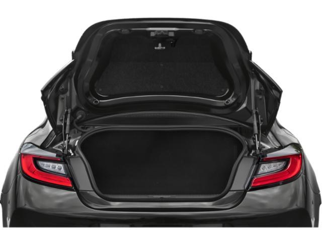 used 2024 Subaru BRZ car, priced at $28,950