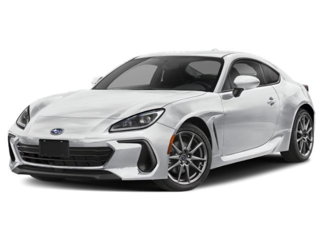 used 2024 Subaru BRZ car, priced at $28,950