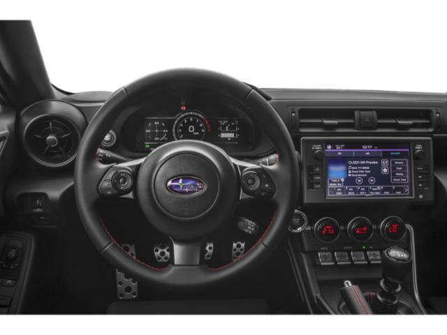 used 2024 Subaru BRZ car, priced at $28,950