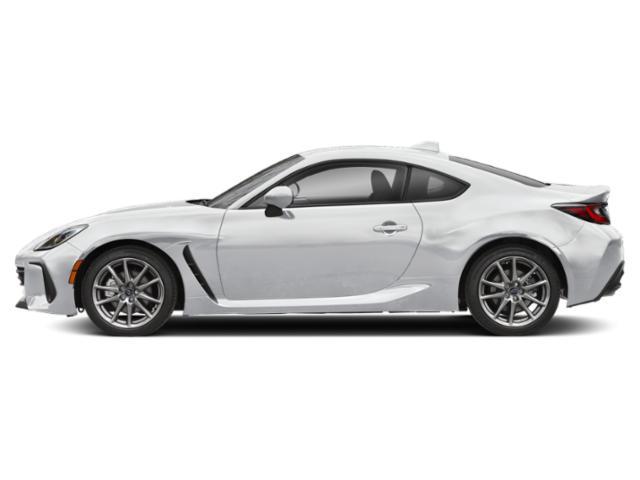 used 2024 Subaru BRZ car, priced at $28,950