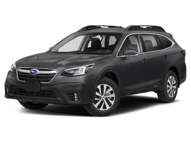 used 2021 Subaru Outback car, priced at $19,450