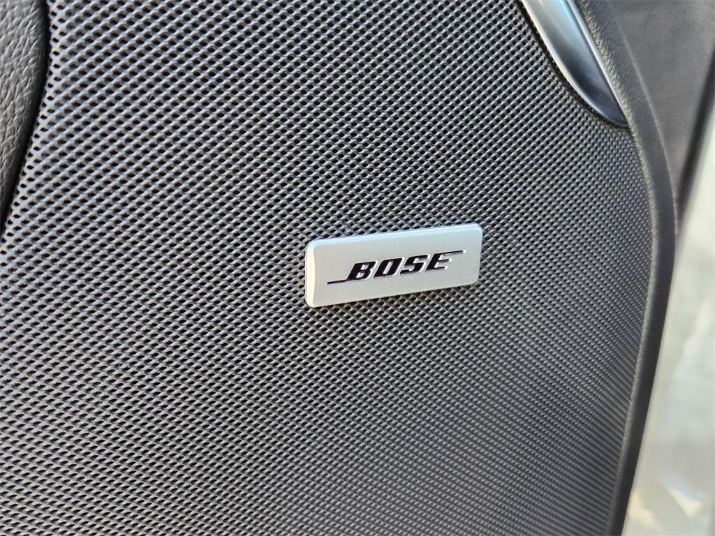 new 2026 Chevrolet Tahoe car, priced at $91,565