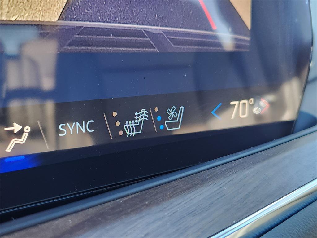 new 2026 Chevrolet Tahoe car, priced at $91,565