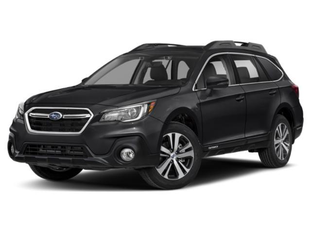 used 2019 Subaru Outback car, priced at $18,650