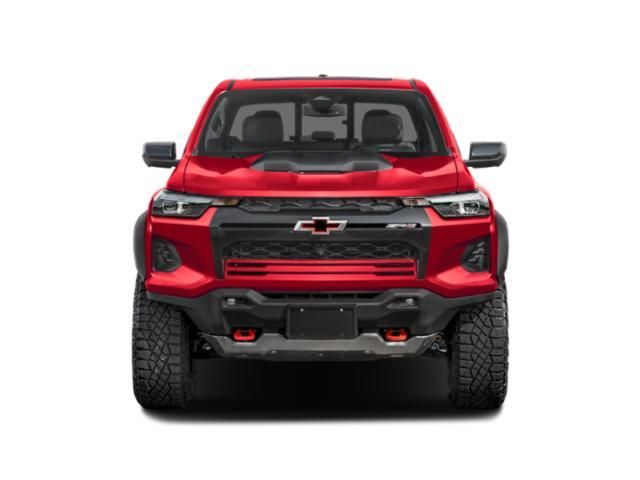 new 2025 Chevrolet Colorado car, priced at $60,950