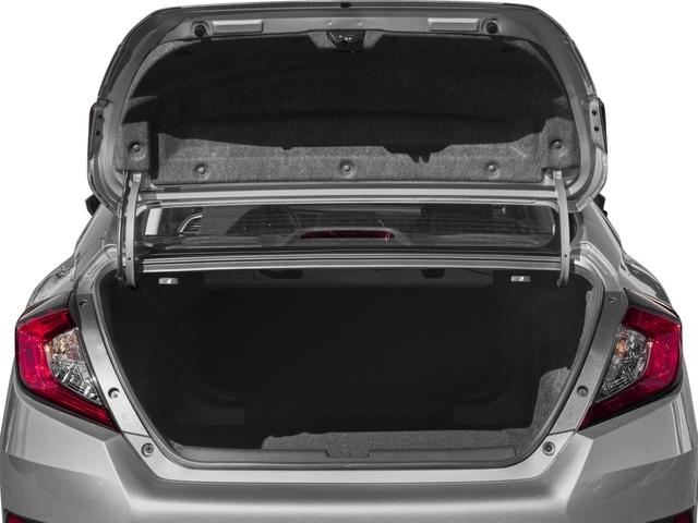 used 2017 Honda Civic car, priced at $15,450