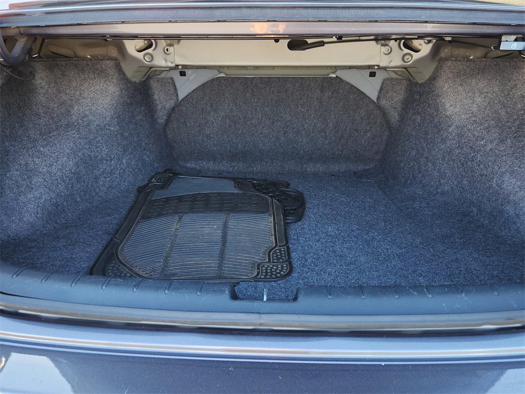 used 2017 Honda Accord car, priced at $14,296