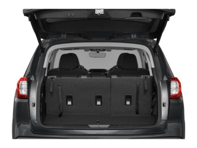 used 2022 Subaru Ascent car, priced at $28,550