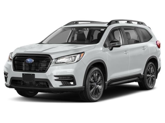 used 2022 Subaru Ascent car, priced at $28,550