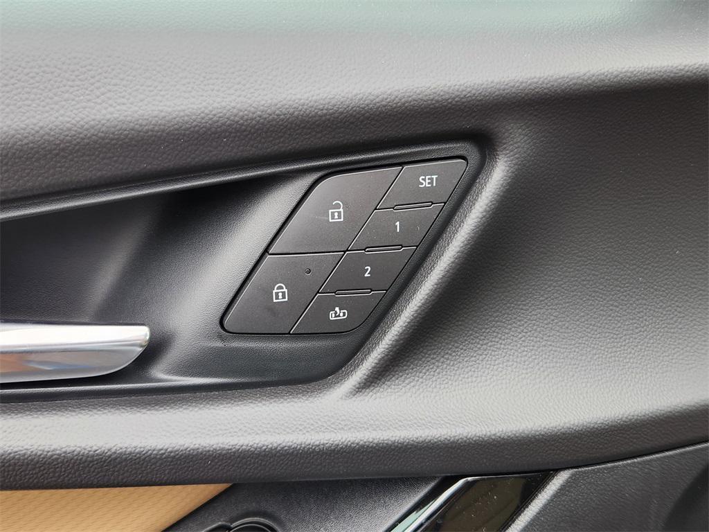 new 2026 Chevrolet Equinox car, priced at $38,665