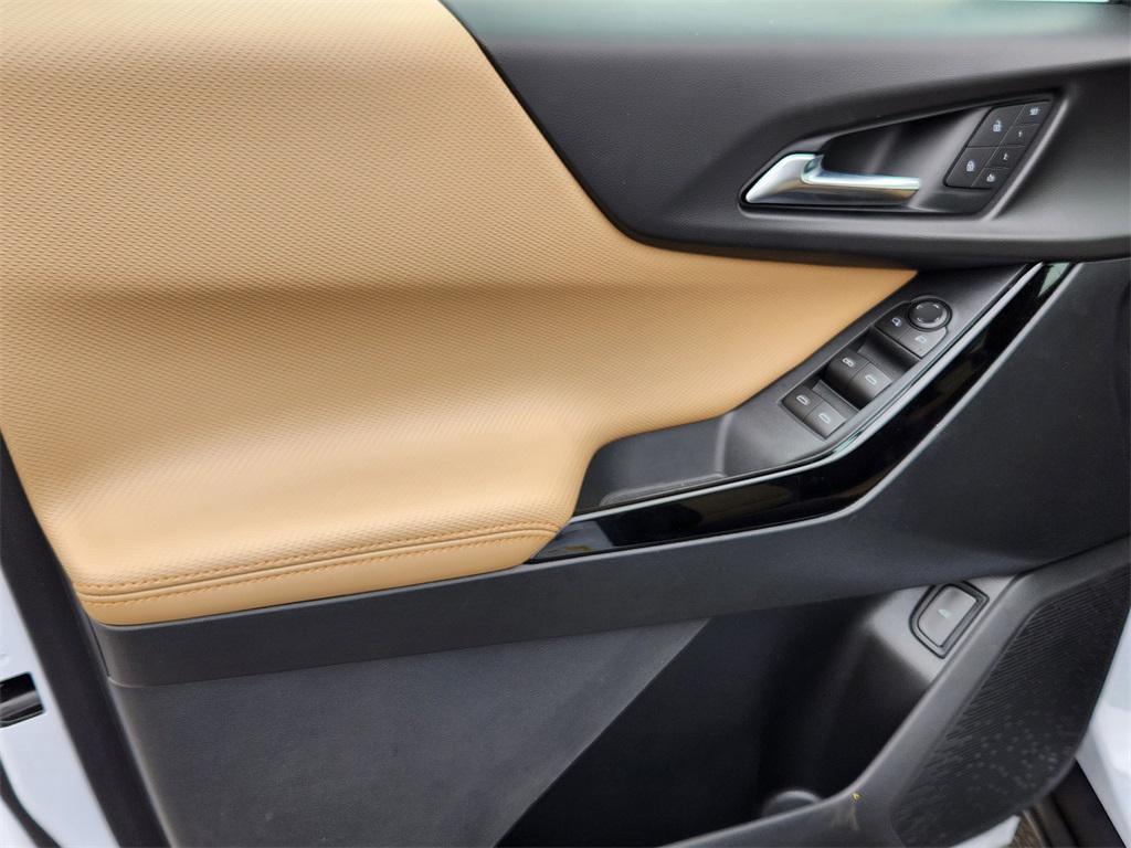 new 2026 Chevrolet Equinox car, priced at $38,665