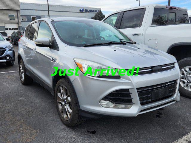 used 2013 Ford Escape car, priced at $8,449