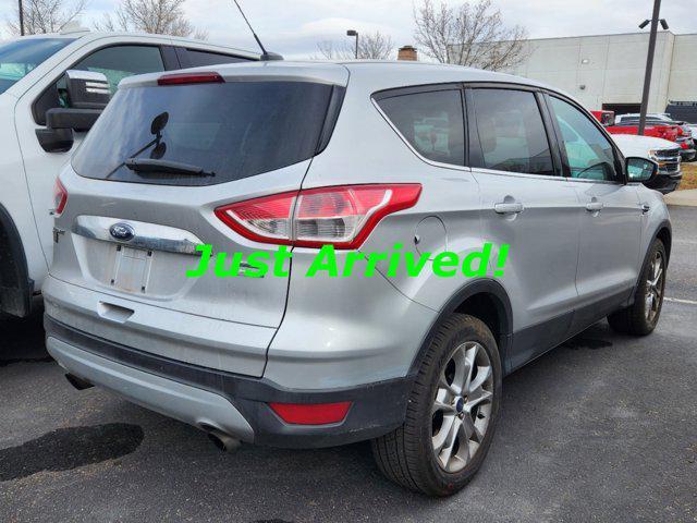 used 2013 Ford Escape car, priced at $8,449