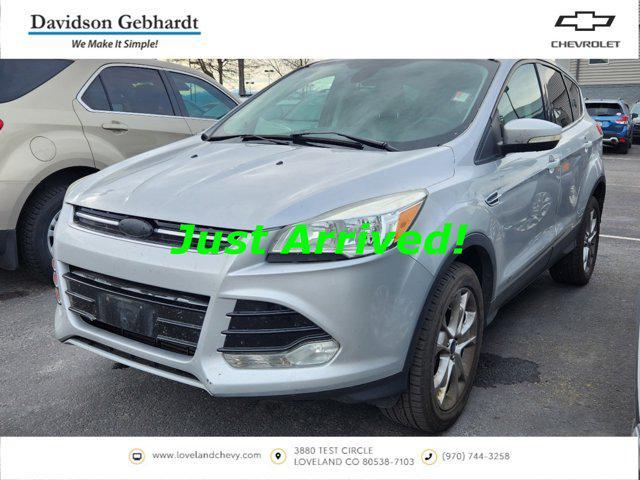 used 2013 Ford Escape car, priced at $8,449