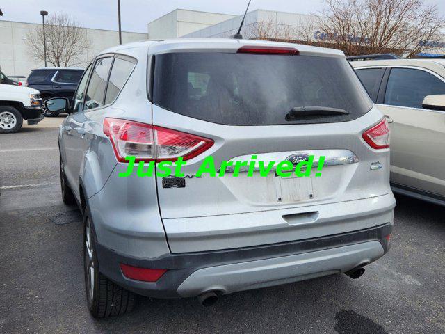 used 2013 Ford Escape car, priced at $8,449