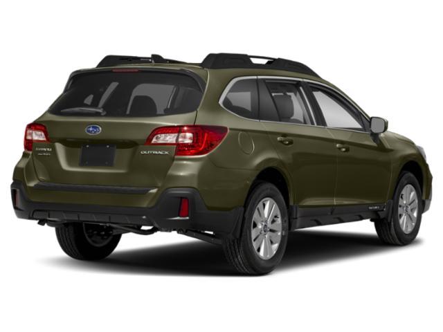 used 2018 Subaru Outback car, priced at $14,950
