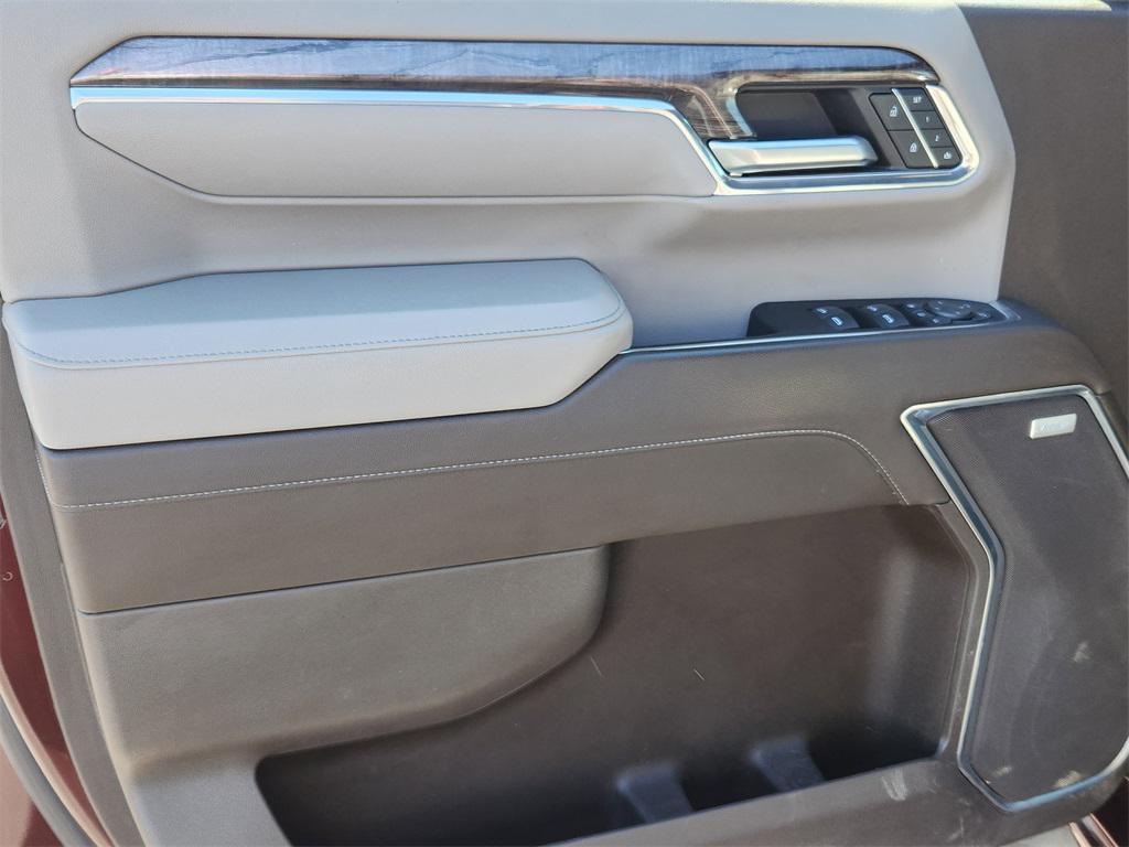 used 2024 Chevrolet Silverado 2500 car, priced at $57,752