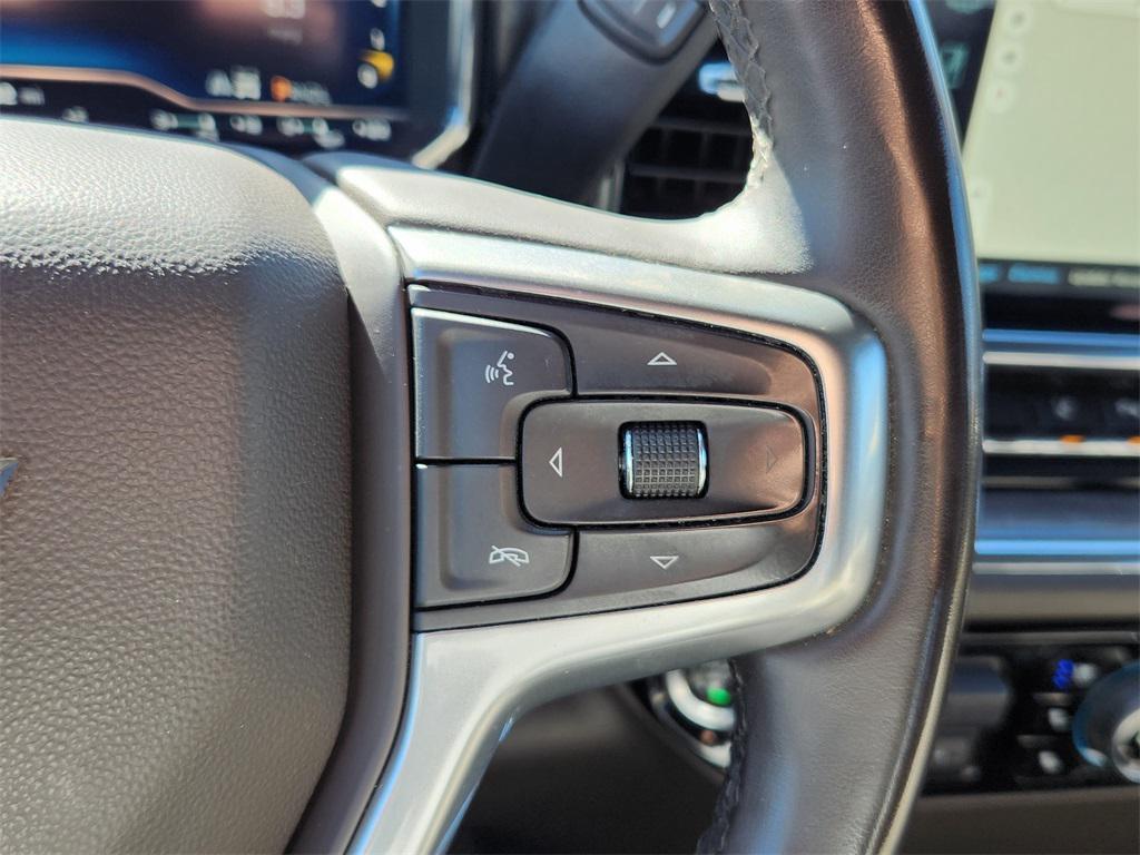 used 2024 Chevrolet Silverado 2500 car, priced at $57,752