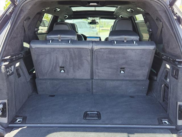 used 2021 BMW X7 car, priced at $45,589