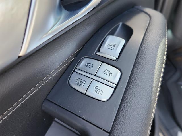 used 2021 BMW X7 car, priced at $45,589