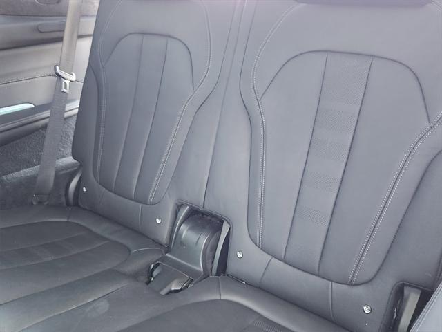 used 2021 BMW X7 car, priced at $45,589