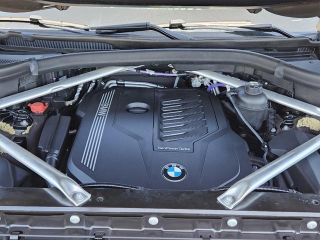 used 2021 BMW X7 car, priced at $45,589