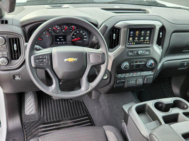 new 2025 Chevrolet Silverado 2500 car, priced at $68,359